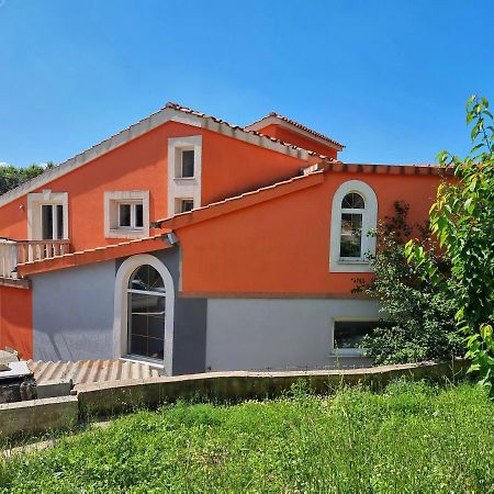 Guest House Klara Solin Dış mekan fotoğraf