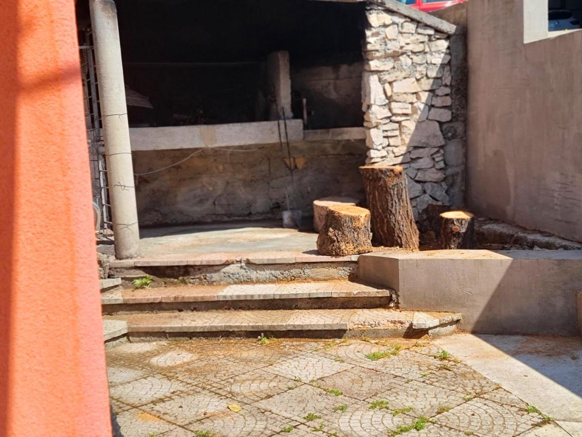 Guest House Klara Solin Dış mekan fotoğraf