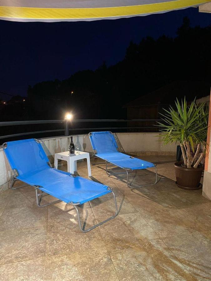 Guest House Klara Solin Dış mekan fotoğraf