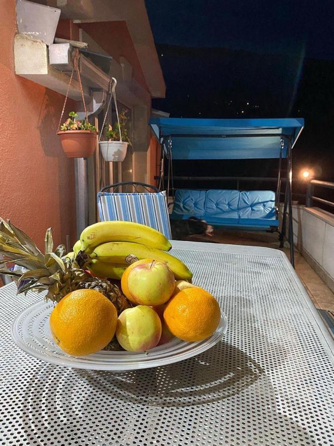 Guest House Klara Solin Dış mekan fotoğraf